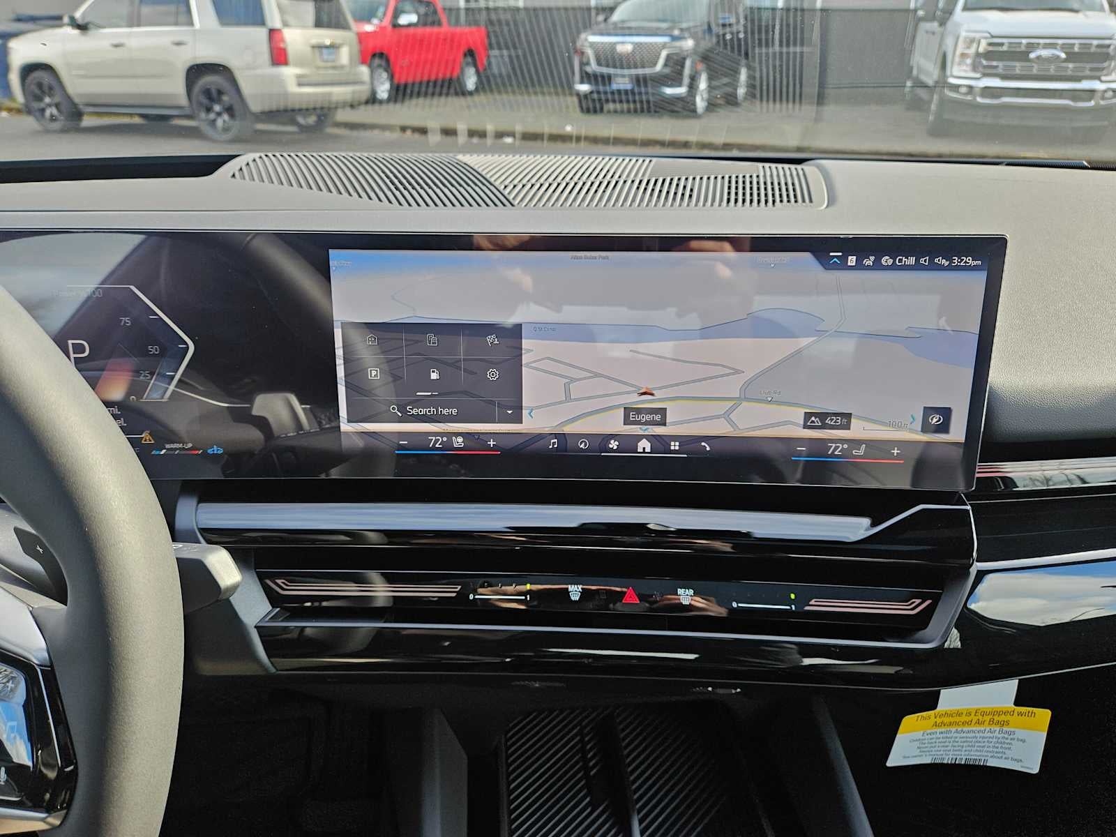 2026 BMW 5 Series 530i xDrive