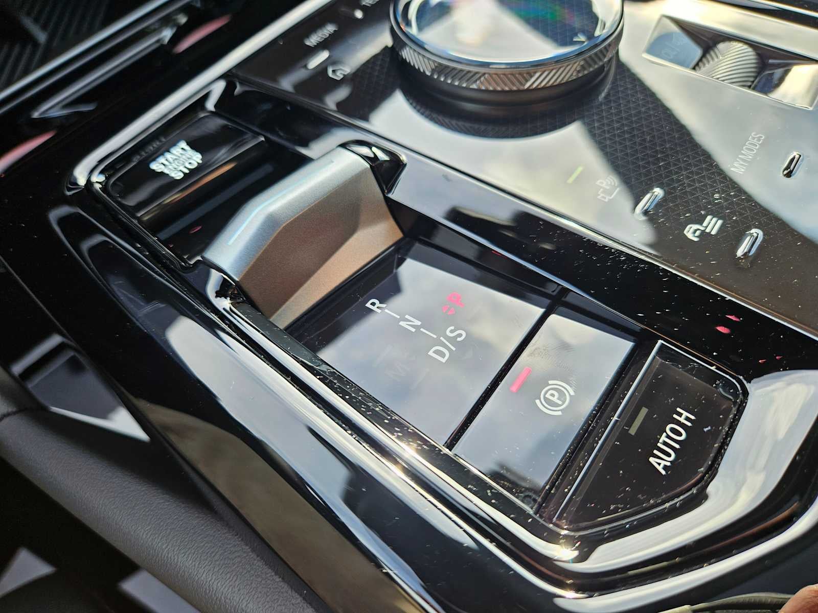 2026 BMW 5 Series 530i xDrive