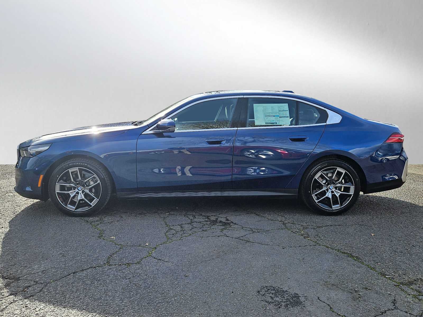 2026 BMW 5 Series 530i xDrive