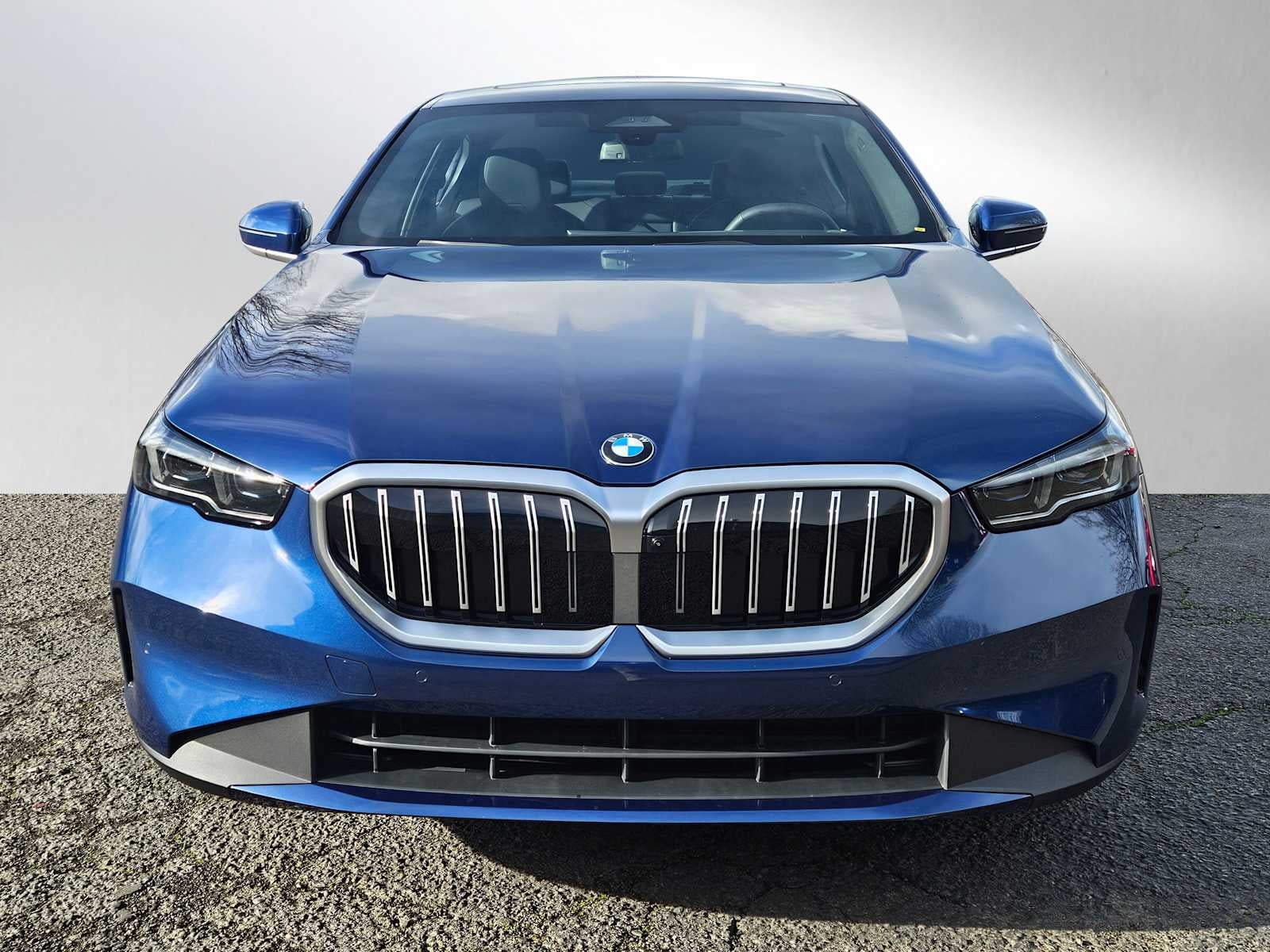 2026 BMW 5 Series 530i xDrive