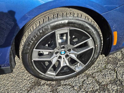 2026 BMW 5 Series 530i xDrive