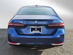 2026 BMW 530i xDrive 530i xDrive
