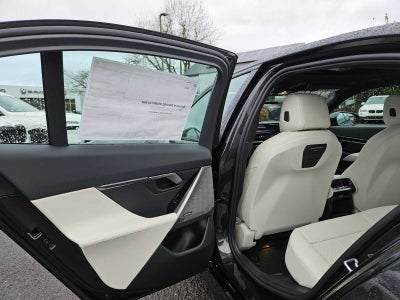 2026 BMW 5 Series 530i xDrive