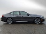 2026 BMW 5 Series 530i xDrive