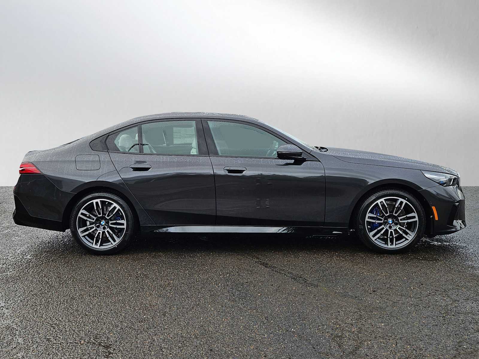 2026 BMW 5 Series 530i xDrive