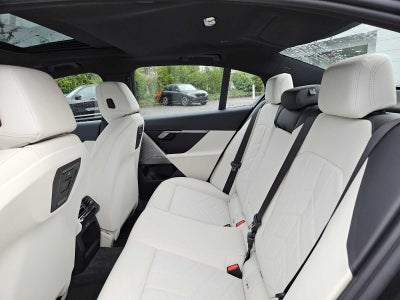 2026 BMW 5 Series 530i xDrive