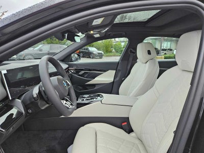 2026 BMW 5 Series 530i xDrive