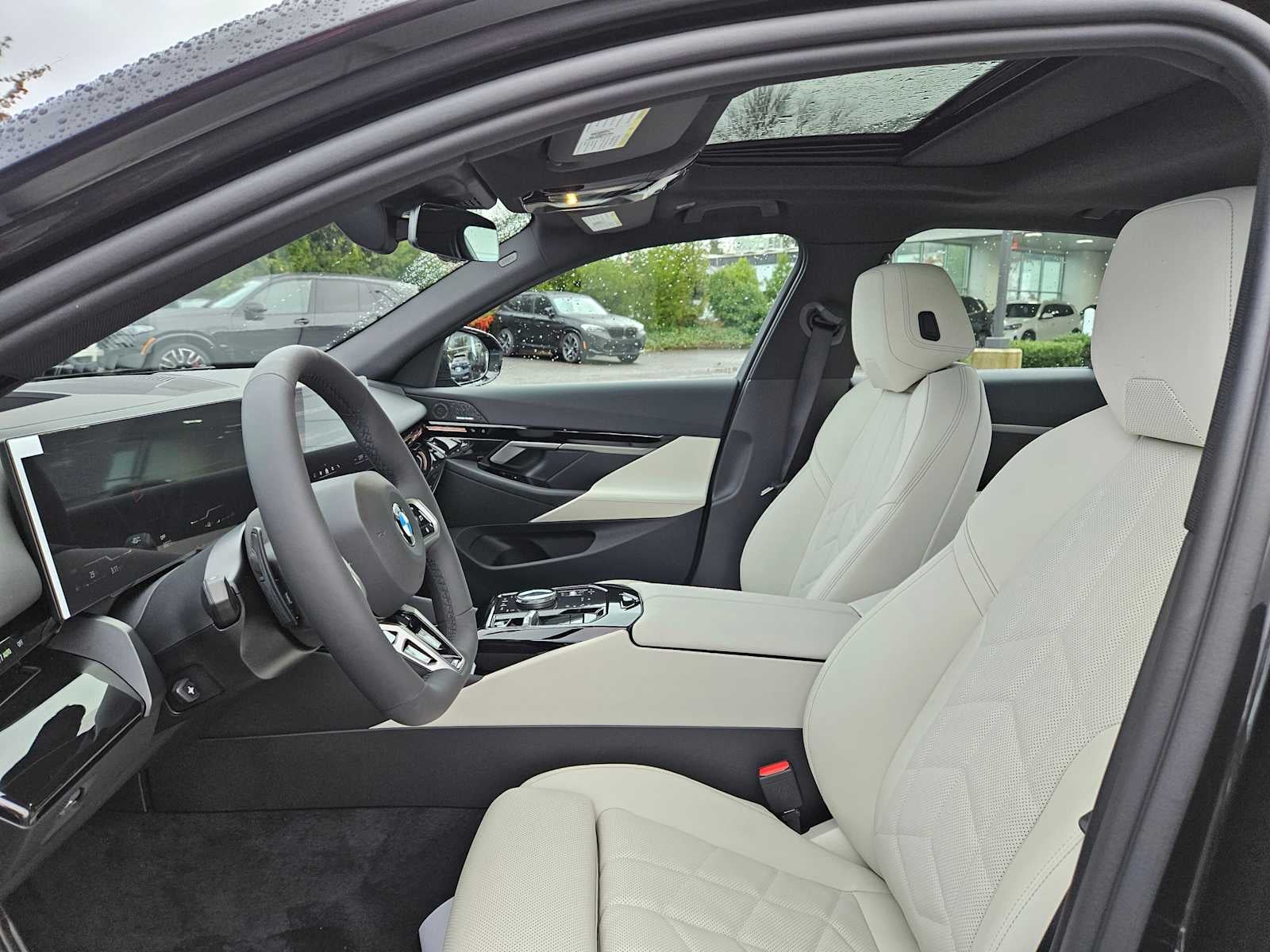 2026 BMW 5 Series 530i xDrive