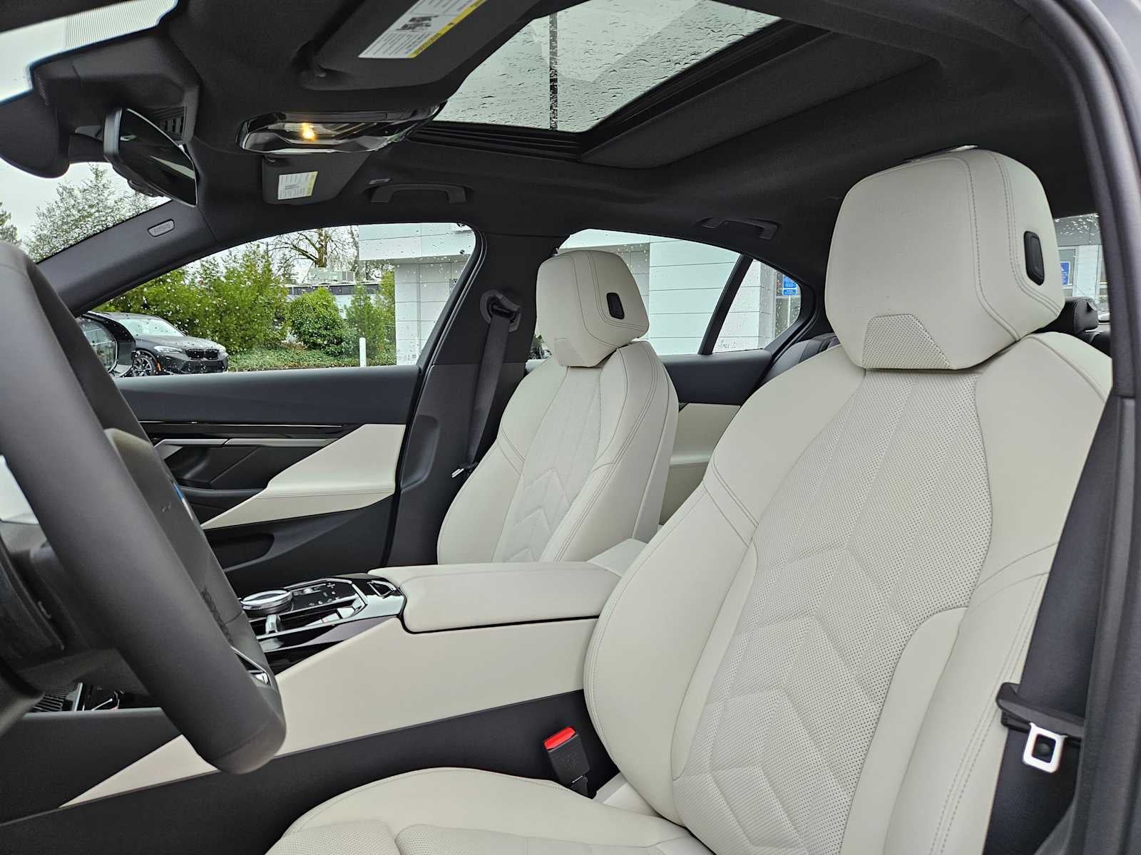 2026 BMW 5 Series 530i xDrive