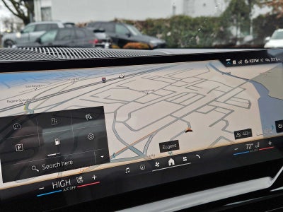 2026 BMW 5 Series 530i xDrive