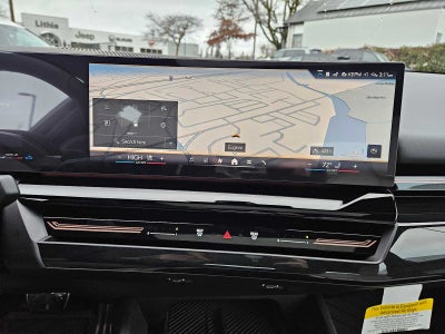 2026 BMW 5 Series 530i xDrive