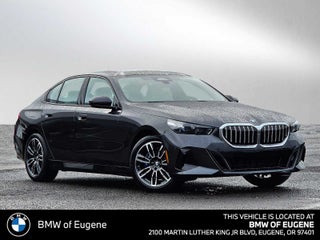 2026 BMW 530i xDrive 530i xDrive