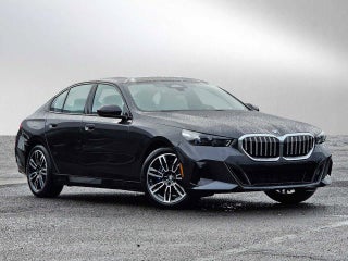 2026 BMW 530i xDrive 530i xDrive
