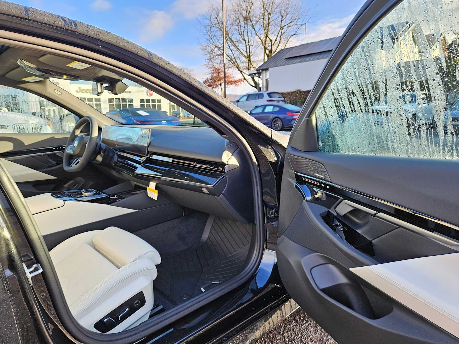 2026 BMW 530i xDrive 530i xDrive