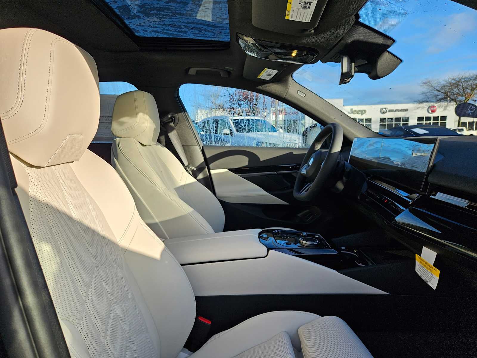 2026 BMW 530i xDrive 530i xDrive