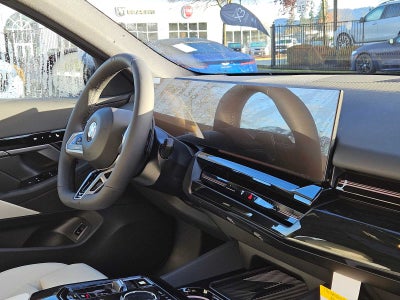 2026 BMW 530i xDrive 530i xDrive