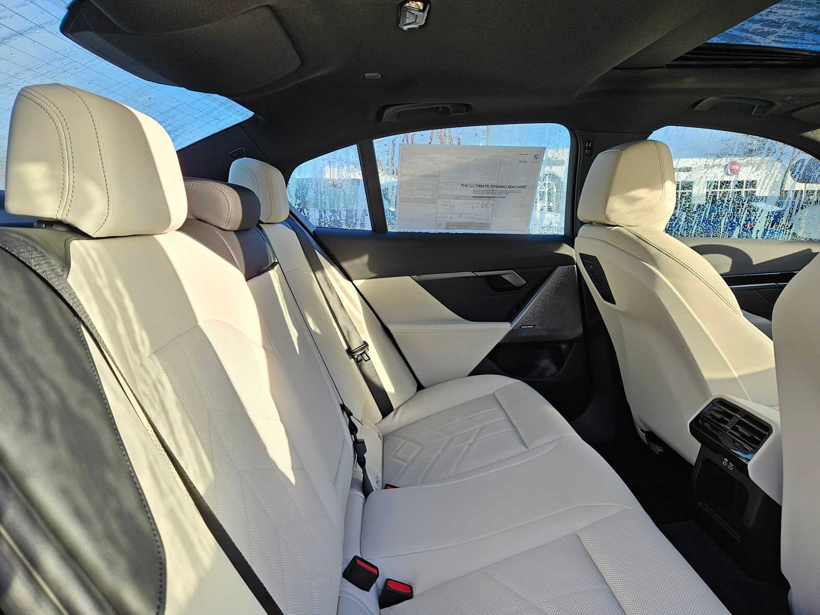 2026 BMW 530i xDrive 530i xDrive