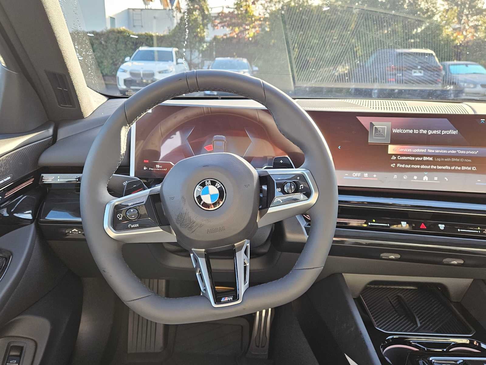 2026 BMW 530i xDrive 530i xDrive