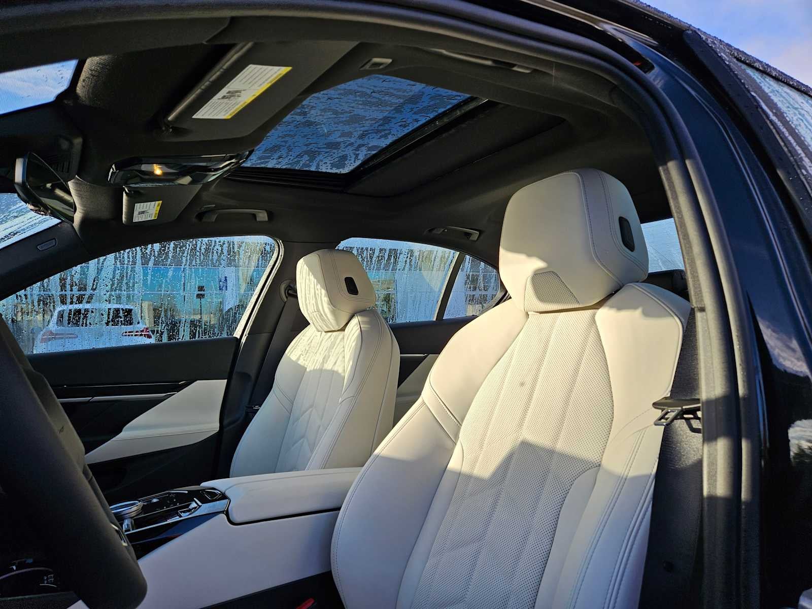 2026 BMW 530i xDrive 530i xDrive