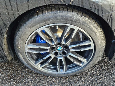 2026 BMW 530i xDrive 530i xDrive