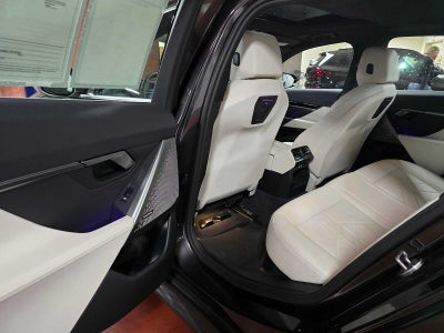 2024 BMW 5 Series 530i xDrive