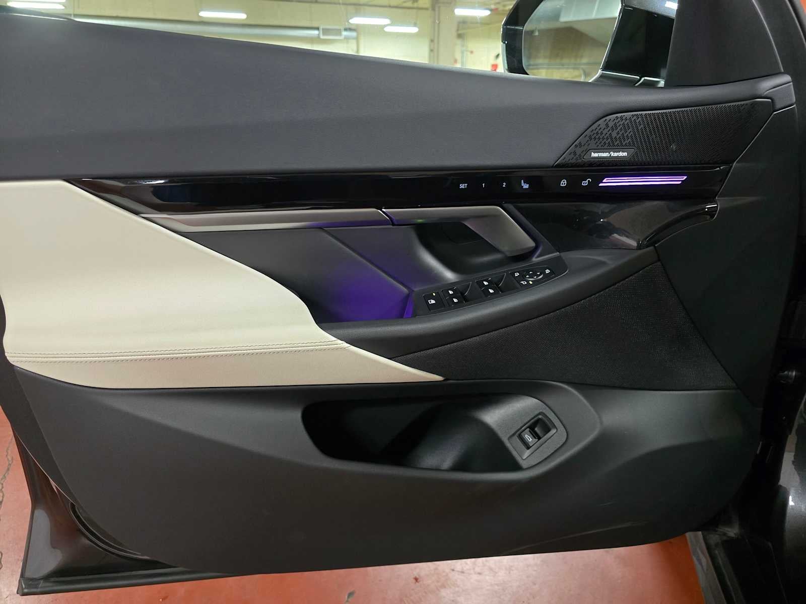 2024 BMW 5 Series 530i xDrive