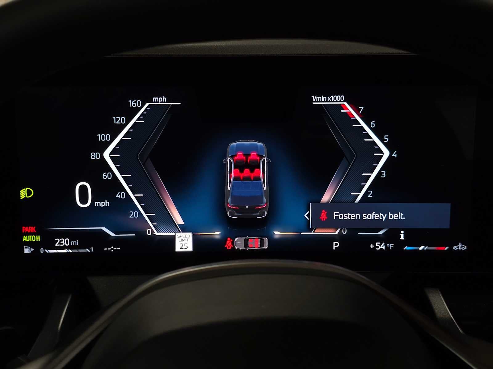 2024 BMW 5 Series 530i xDrive