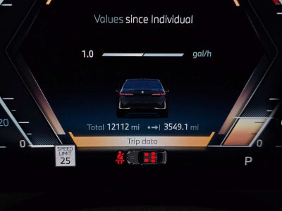 2024 BMW 5 Series 530i xDrive