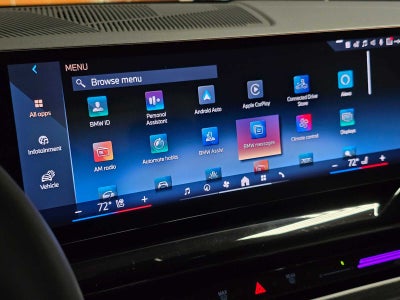 2024 BMW 5 Series 530i xDrive