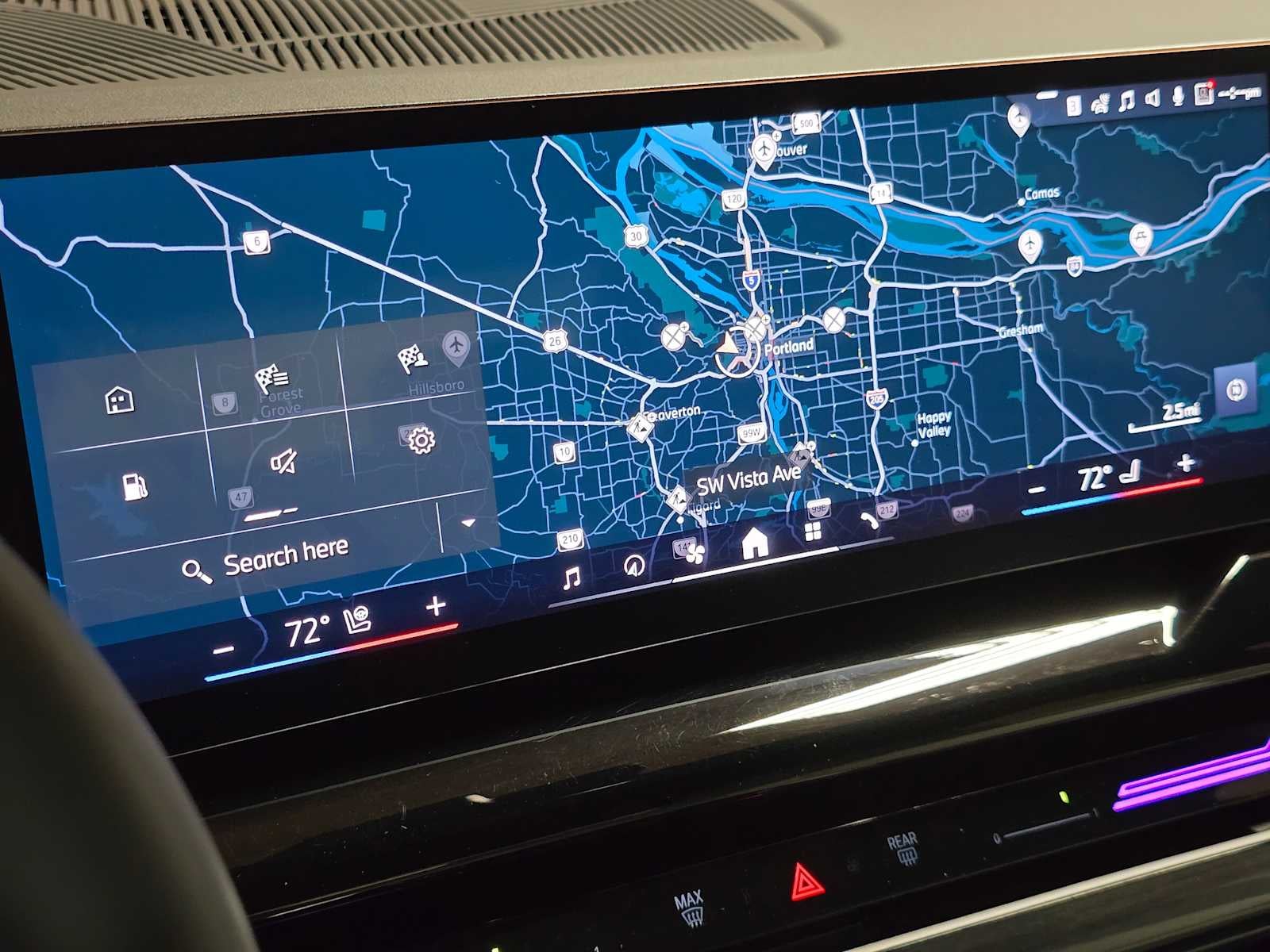 2024 BMW 5 Series 530i xDrive