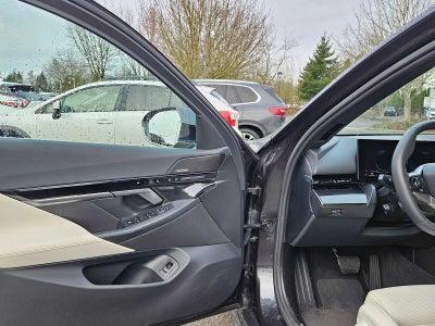 2024 BMW 530i xDrive 530i xDrive