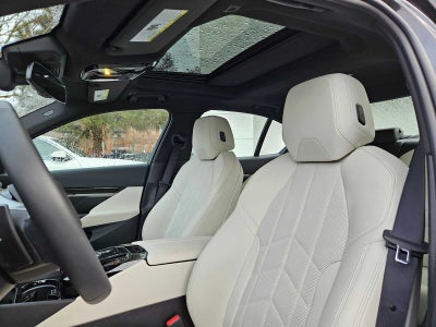 2024 BMW 530i xDrive 530i xDrive