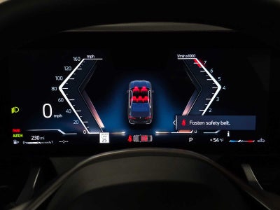 2024 BMW 530i xDrive 530i xDrive