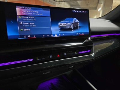 2024 BMW 530i xDrive 530i xDrive