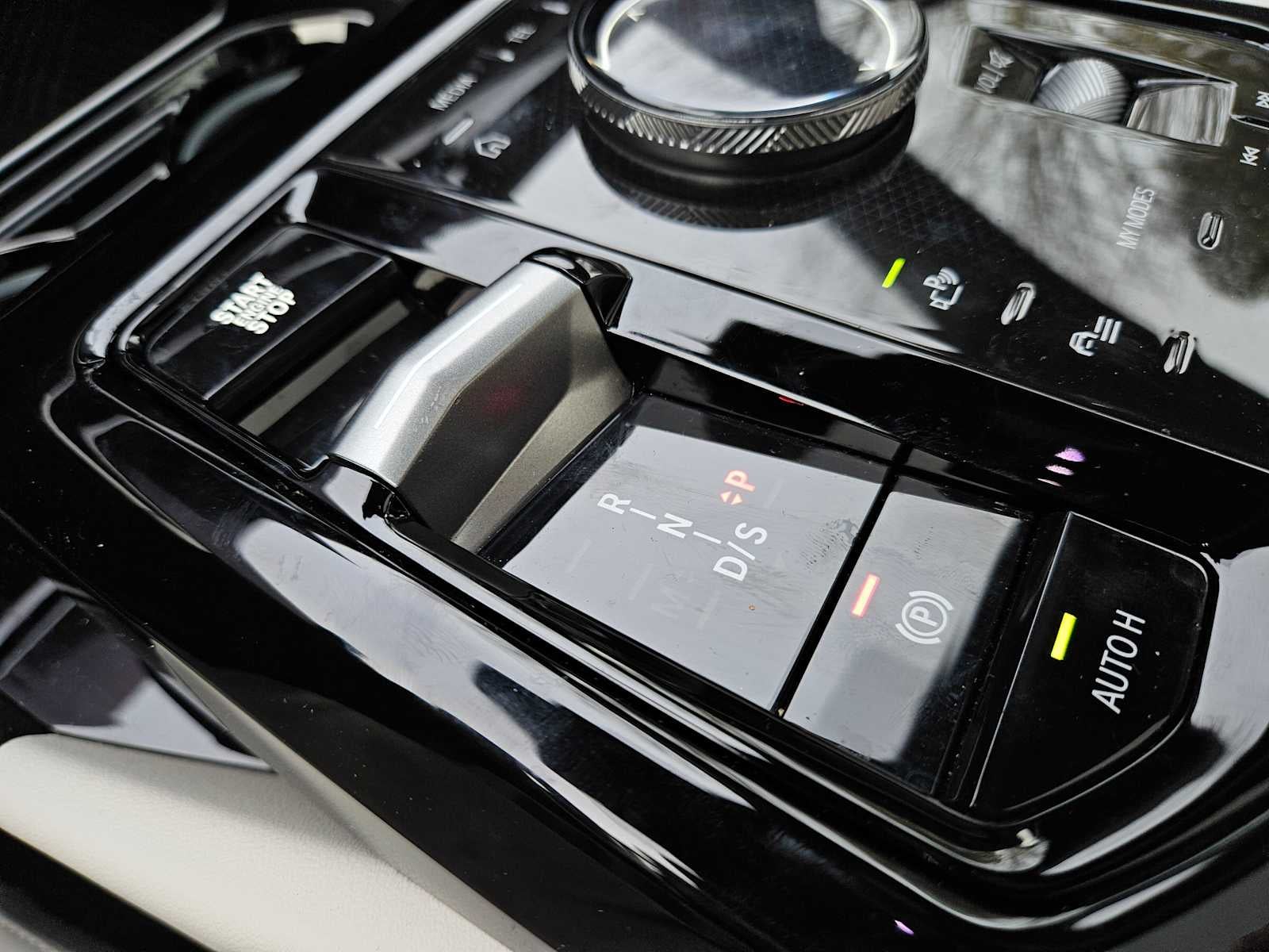 2024 BMW 530i xDrive 530i xDrive