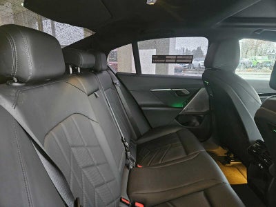 2024 BMW 5 Series 530i xDrive