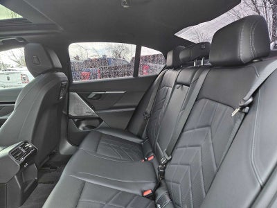 2024 BMW 530i xDrive 530i xDrive