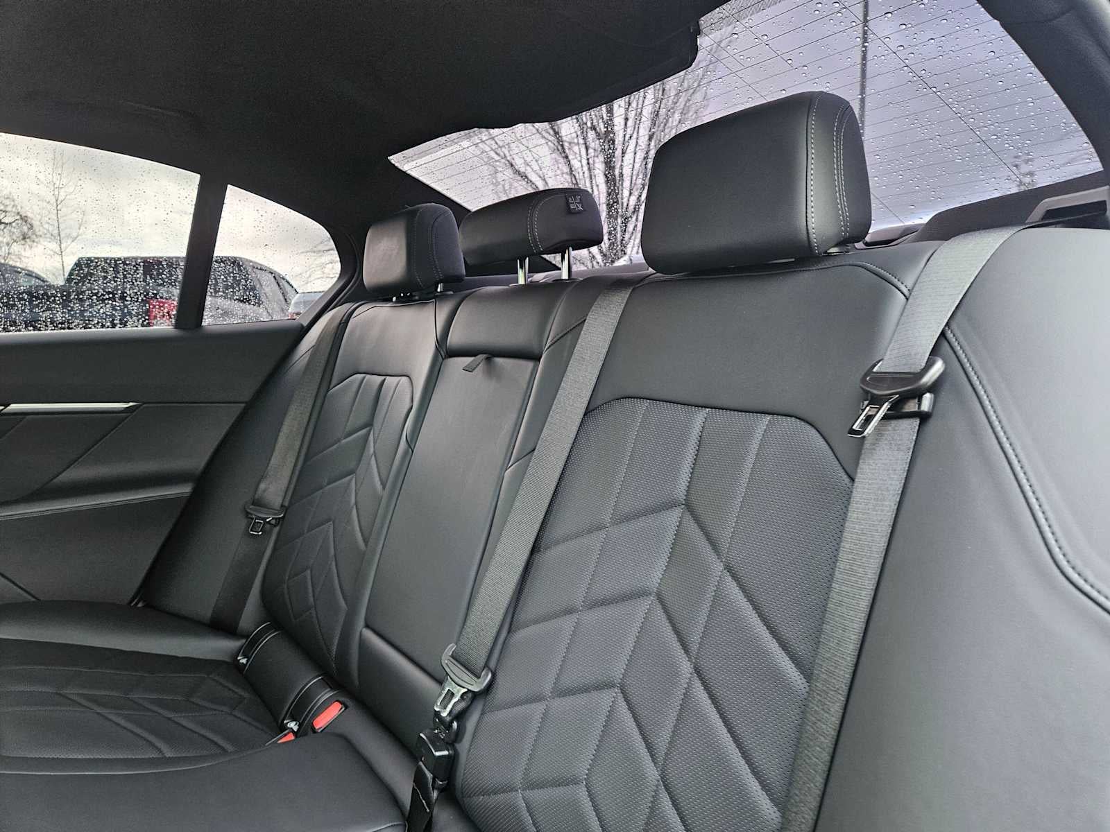 2024 BMW 530i xDrive 530i xDrive