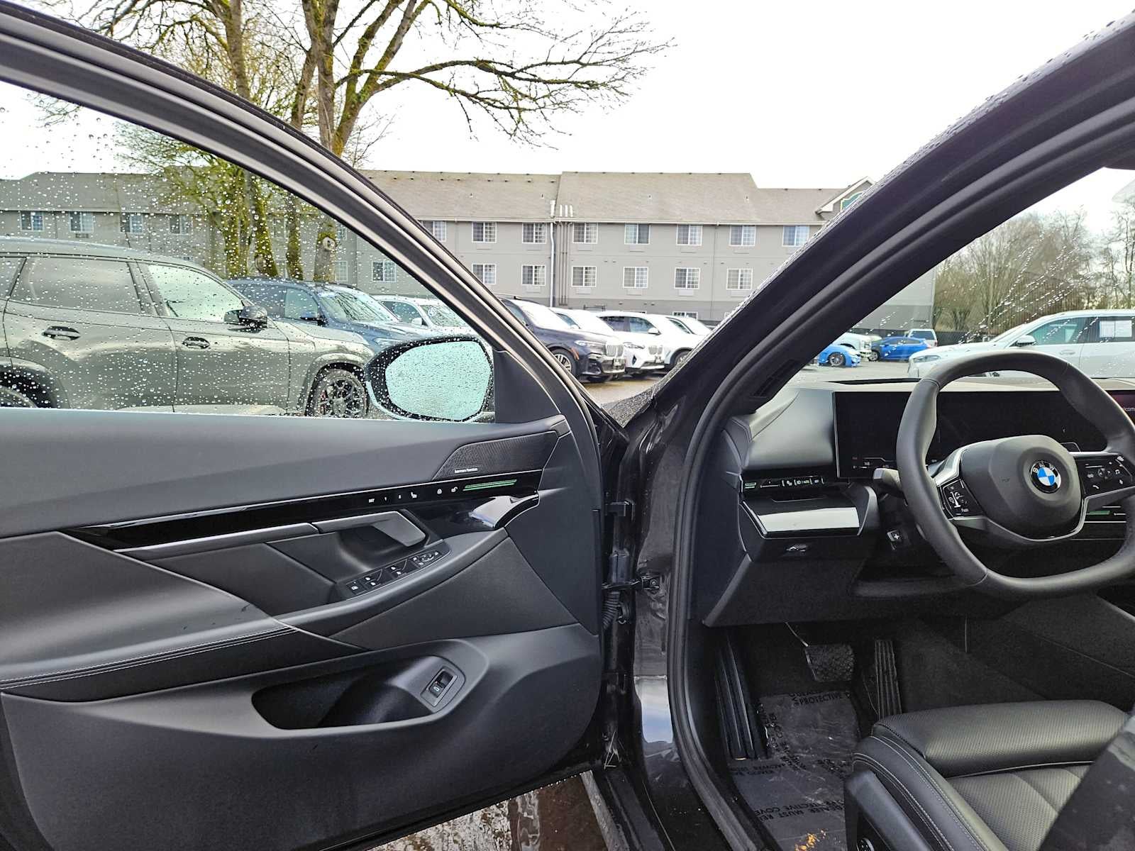 2024 BMW 530i xDrive 530i xDrive