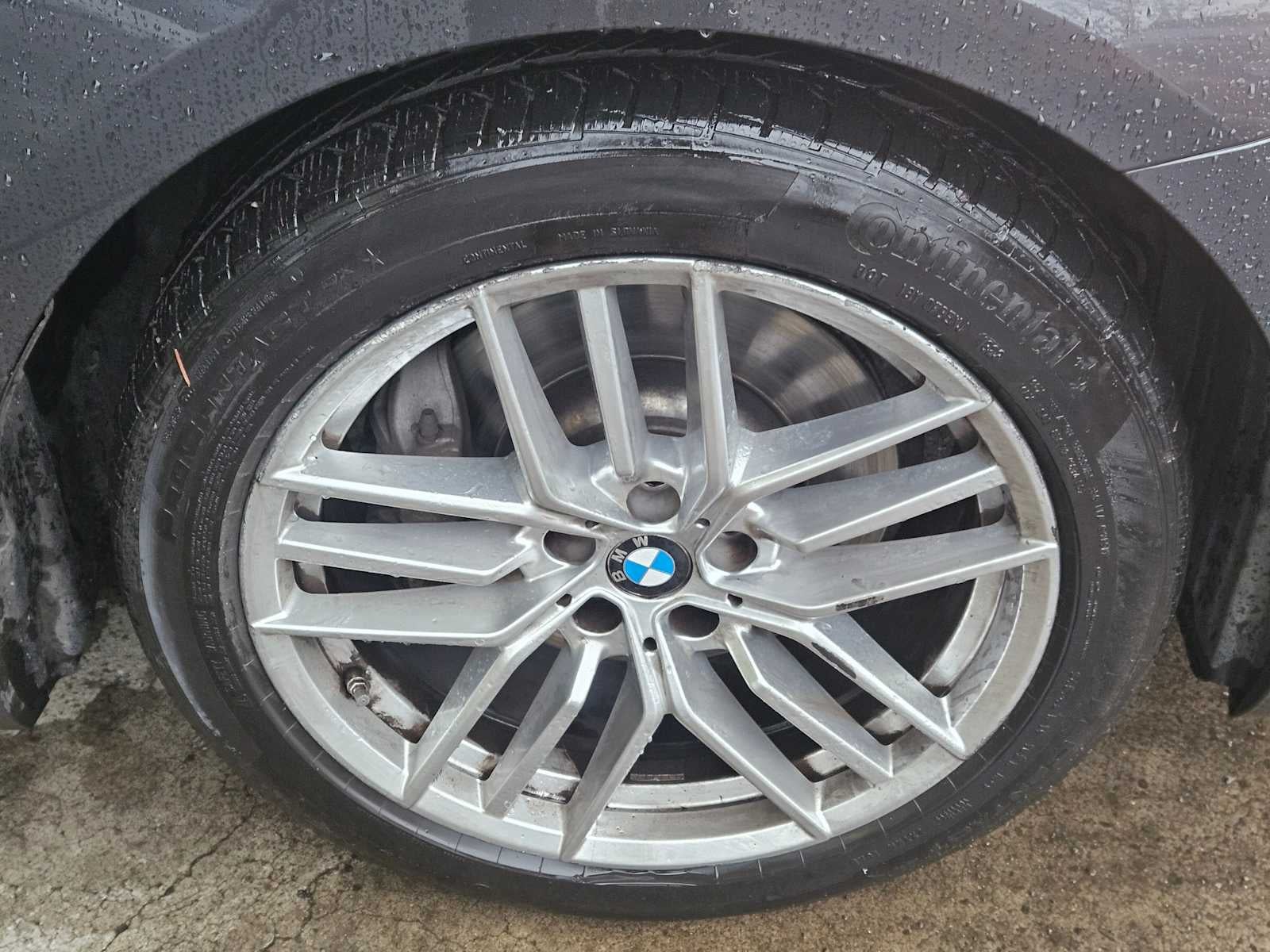 2024 BMW 5 Series 530i xDrive