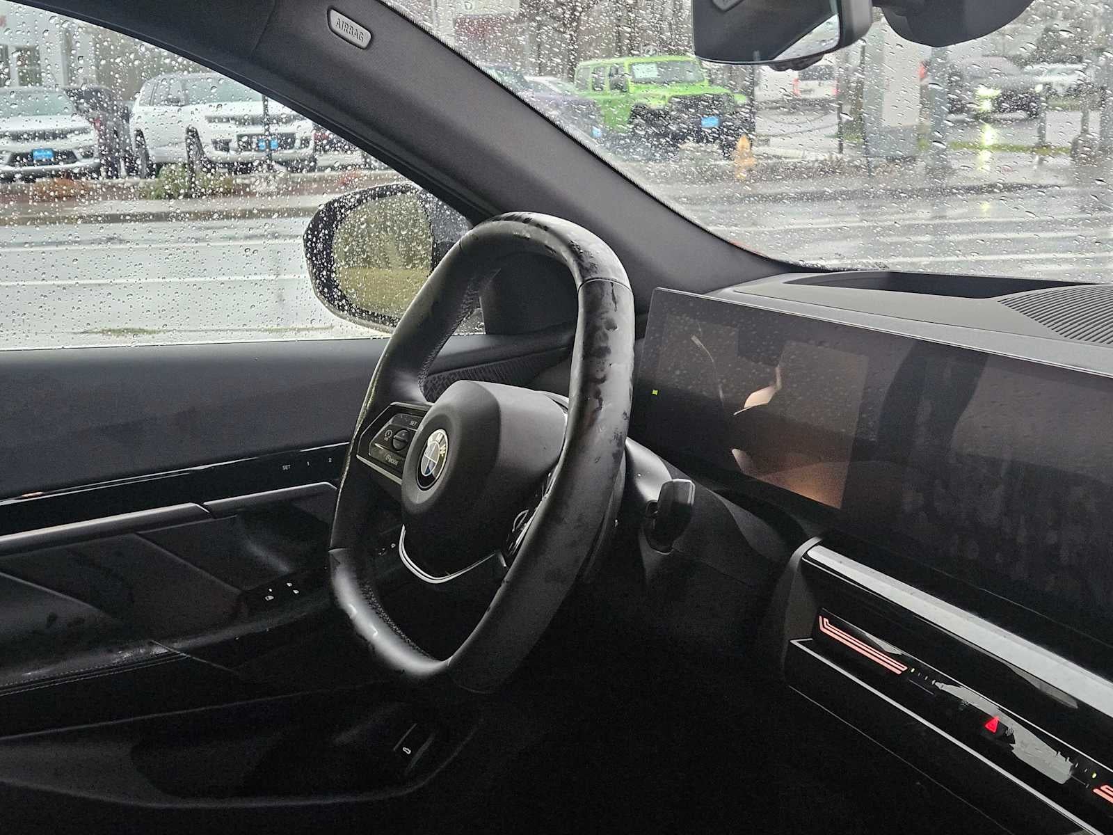 2024 BMW 5 Series 530i xDrive