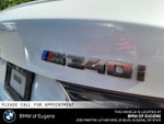 2020 BMW 3 Series M340i
