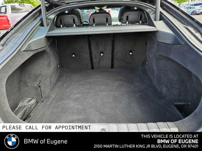 2024 BMW 430i 430i