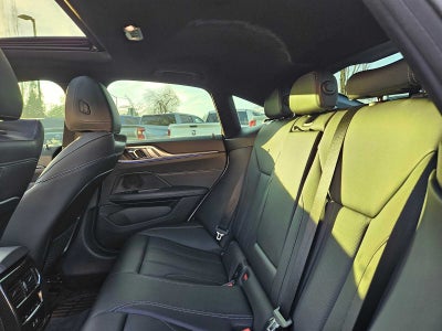 2022 BMW 4 Series 430i