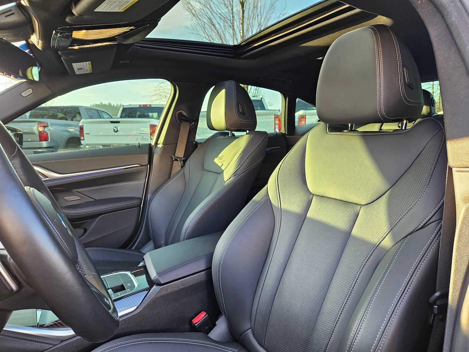 2022 BMW 4 Series 430i