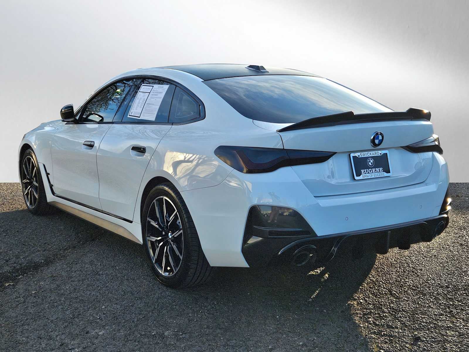 2022 BMW 4 Series 430i