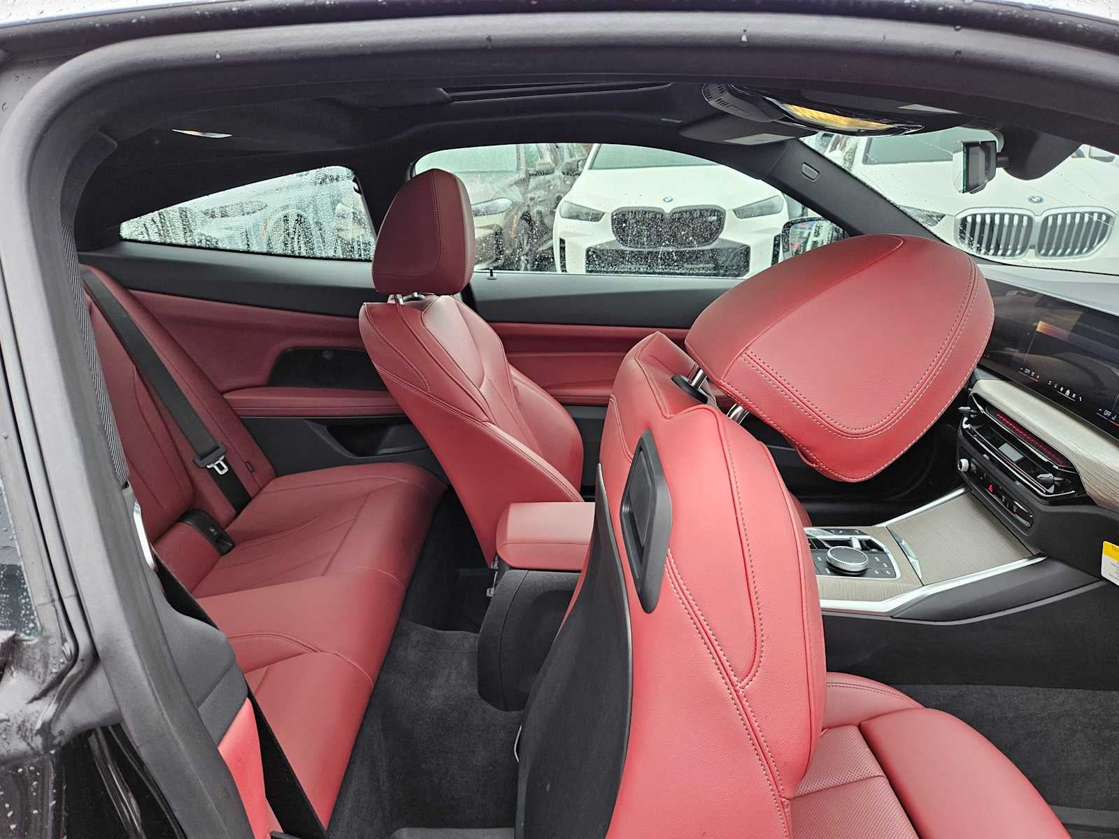 2025 BMW 4 Series 430i xDrive