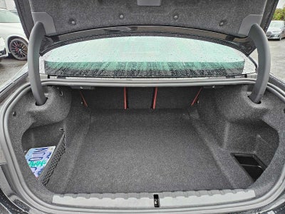 2025 BMW 4 Series 430i xDrive