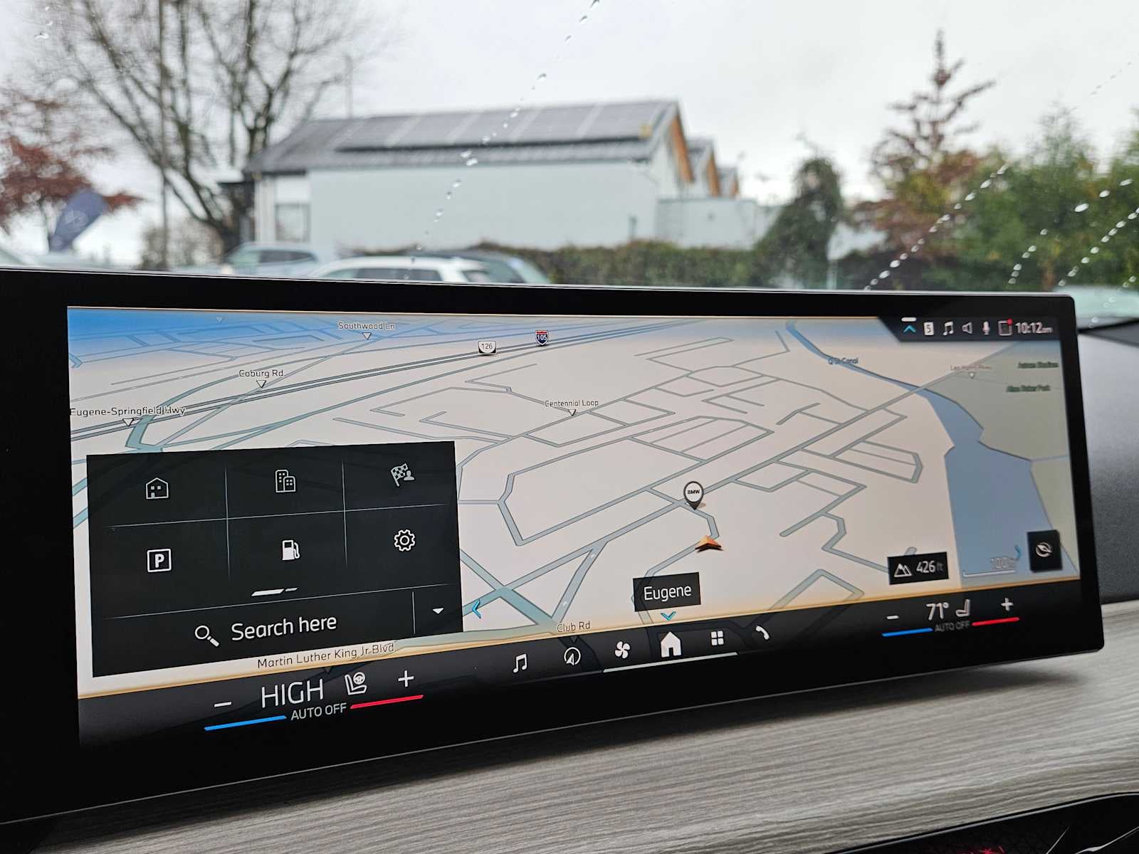 2025 BMW 4 Series 430i xDrive