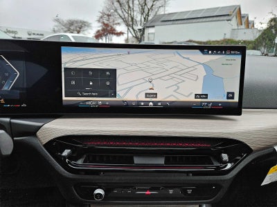 2025 BMW 4 Series 430i xDrive